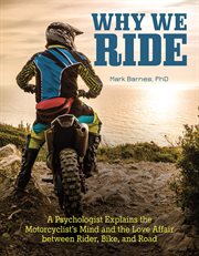 Why We Ride cover image