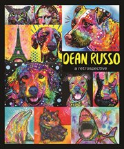 Dean Russo : a retrospective cover image