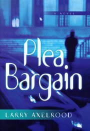 Plea Bargain cover image