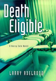 Death Eligible cover image
