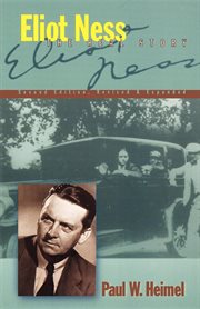 Eliot Ness : the real story cover image