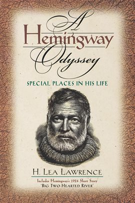 Cover image for A Hemingway Odyssey