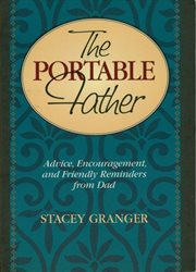 The portable father cover image