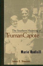 The southern haunting of Truman Capote cover image