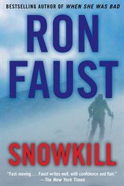 Snowkill cover image