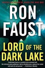 Lord of the dark lake cover image