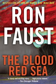 The blood red sea cover image