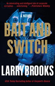 Bait and switch cover image