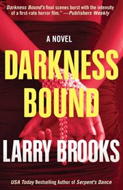 Darkness bound cover image
