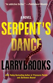 Serpent's dance cover image