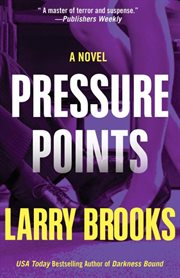 Pressure points cover image