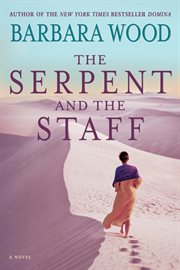 The serpent and the staff cover image