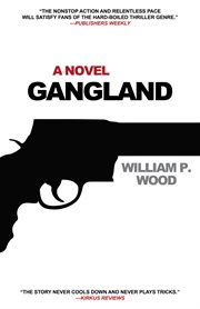 Gangland cover image