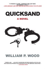 Quicksand : a novel cover image