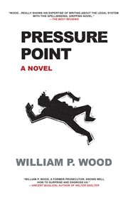 Pressure point cover image