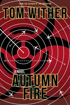 Cover image for Autumn Fire