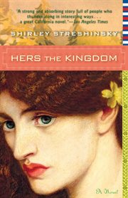 Hers the kingdom : a novel cover image