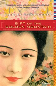 The gift of the golden mountain cover image