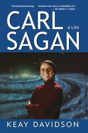 Carl Sagan : a life cover image
