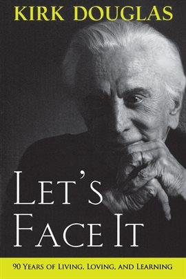 Cover image for Let's Face It