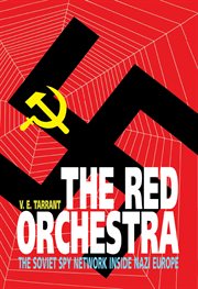 The Red Orchestra cover image