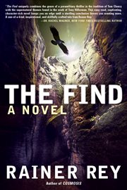The find : a novel cover image