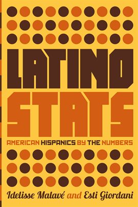 Cover image for Latino Stats