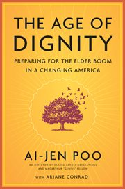 The Age of Dignity cover image