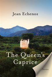 The Queen's Caprice cover image