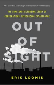 Out of Sight cover image