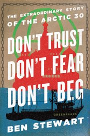 Don't Trust, Don't Fear, Don't Beg cover image