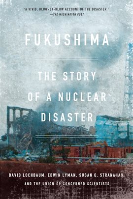 Cover image for Fukushima