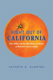Right Out of California Right Out of California