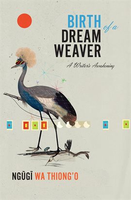 Cover image for Birth of a Dream Weaver