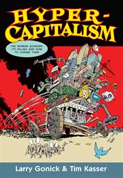 Hypercapitalism : the modern economy, its values, and how to change them cover image