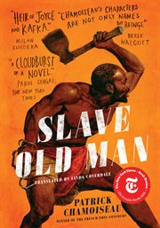 Slave old man cover image