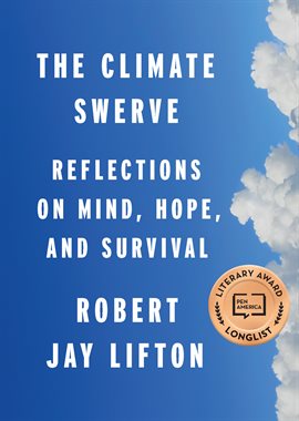 Cover image for The Climate Swerve