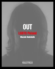 Out : LGBTQ Poland cover image
