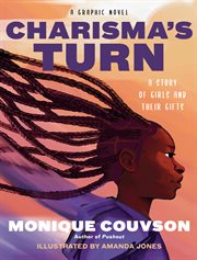 Charisma's Turn cover image
