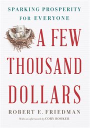 A FEW THOUSAND DOLLARS cover image