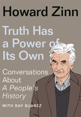 Cover image for Truth Has a Power of Its Own