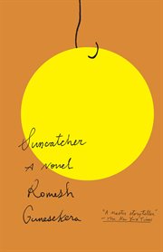 Suncatcher : a novel cover image
