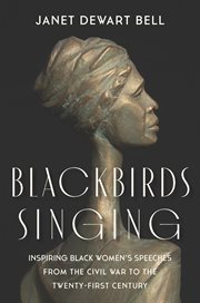 BLACKBIRDS SINGING cover image