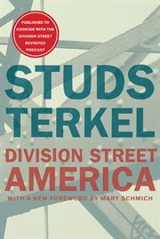 Division Street : America cover image