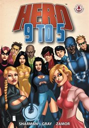 Hero 9 to 5 cover image