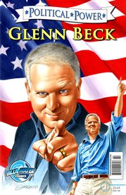 Glenn Beck. Issue 1 cover image