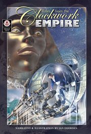Tales from the Clockwork Empire cover image