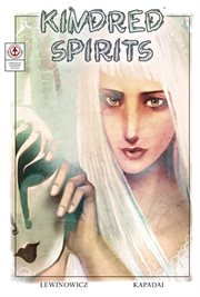 Kindred spirits cover image