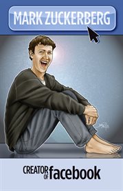 Orbit: mark zuckerberg, creator of facebook cover image