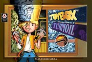 Toybox Turmoil cover image
